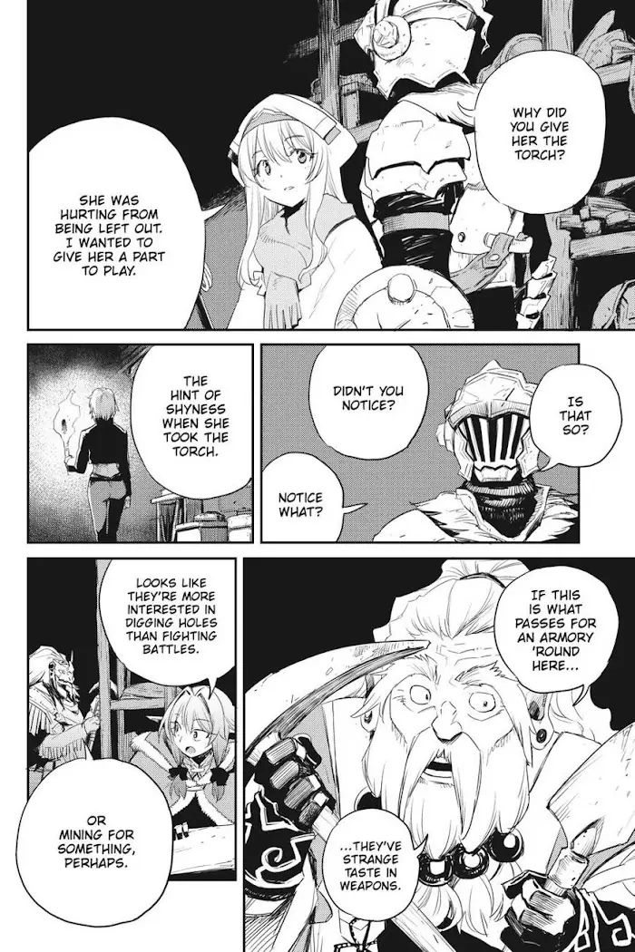 Goblin Slayer Chapter 49 image 07_optimized
